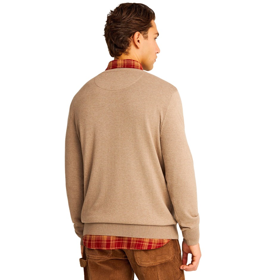 FUNKY BUDDHA FBM012-001-09-LT CIGAR MEL Beige