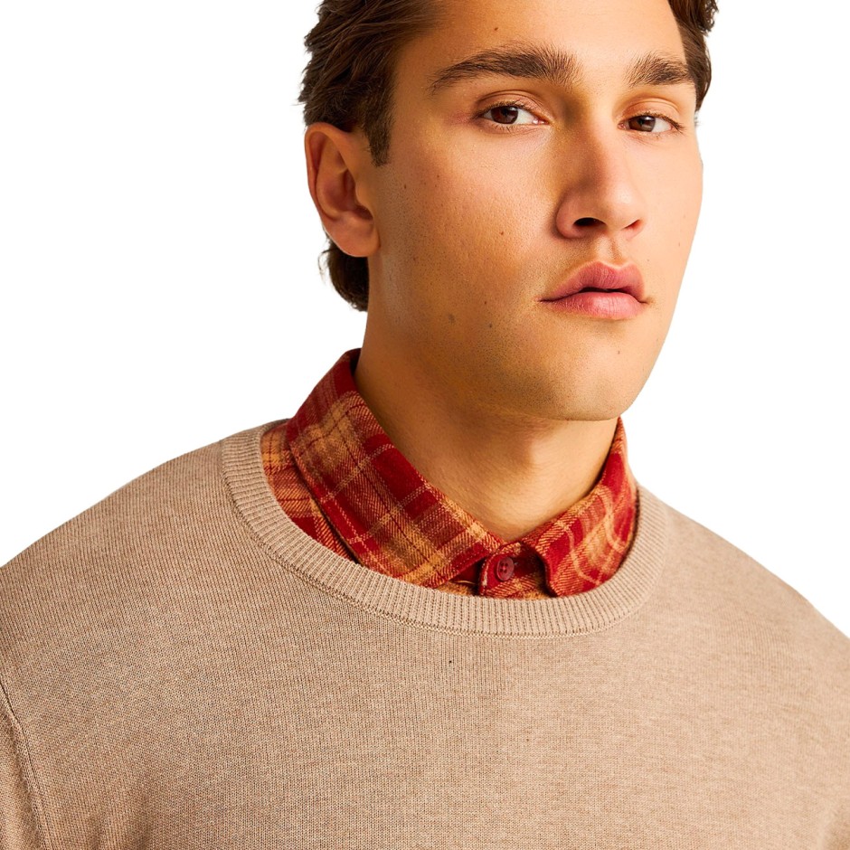 FUNKY BUDDHA FBM012-001-09-LT CIGAR MEL Beige