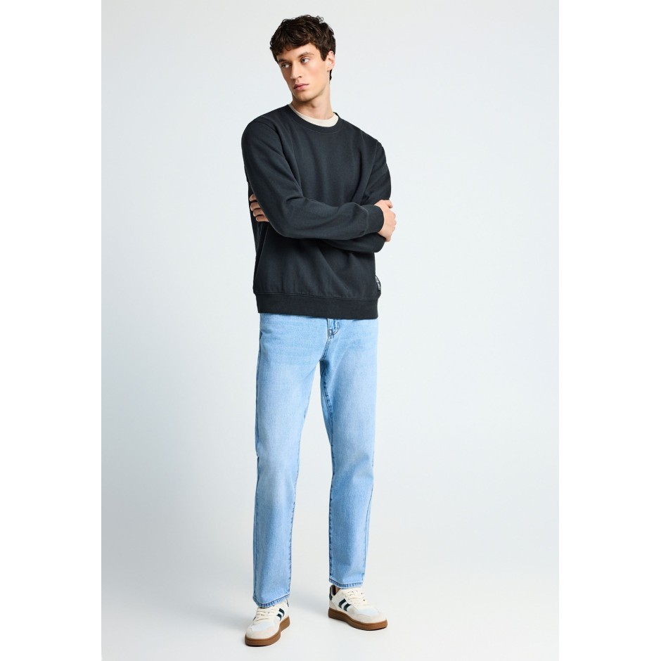 FUNKY BUDDHA  FBM013-001-06-BLACK Μαύρο