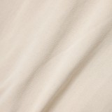 Ανδρική Μακρυμάνικη Μπλούζα Μπεζ - Funky Buddha Εικόνα 2