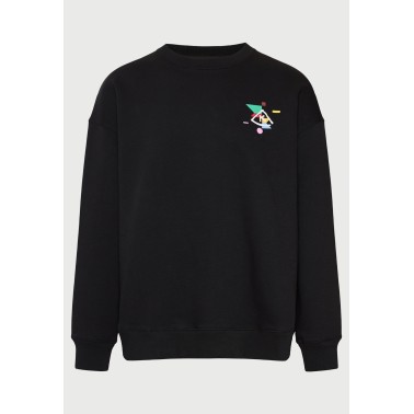 FUNKY BUDDHA  FBU014-606-06-BLACK Black