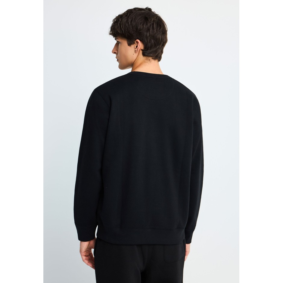 FUNKY BUDDHA  FBM014-003-06-BLACK Μαύρο