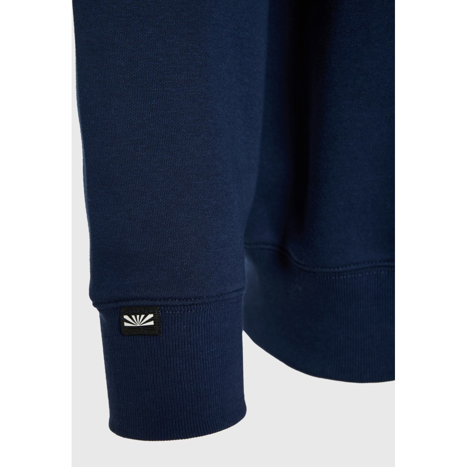 FUNKY BUDDHA  FBM014-003-06-NAVY Μπλε