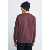 FUNKY BUDDHA  FBM014-003-06-SHADOW MAUVE Μωβ Εικόνα 1