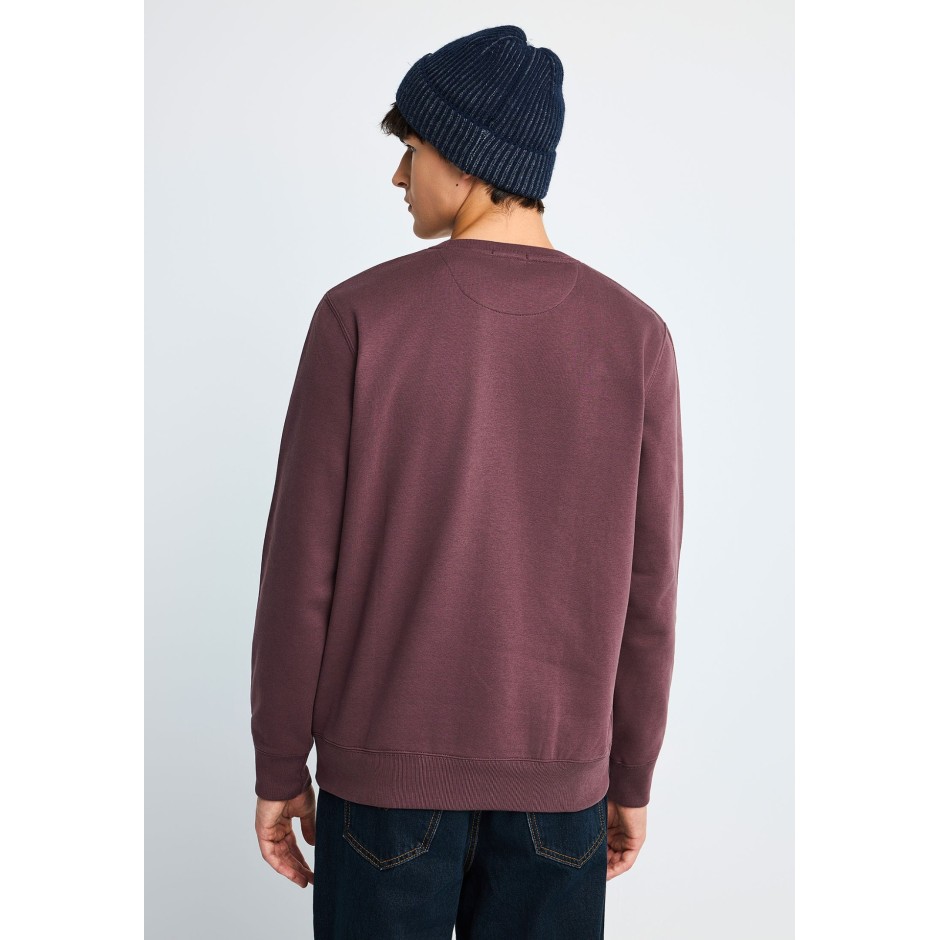 FUNKY BUDDHA  FBM014-003-06-SHADOW MAUVE Μωβ