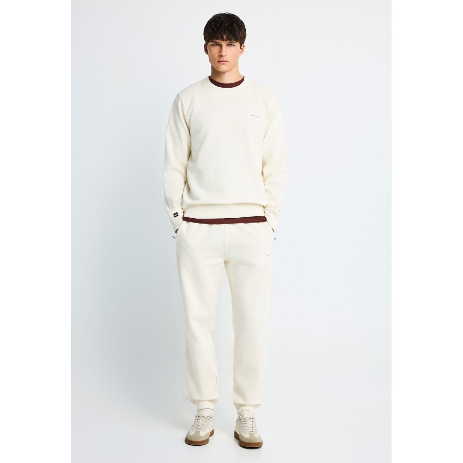 FUNKY BUDDHA  FBM014-003-06-CHALK Ροζ