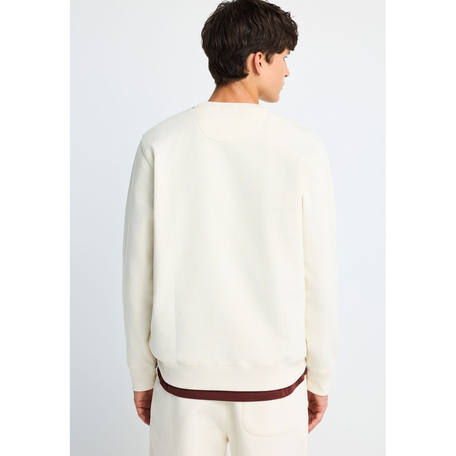 FUNKY BUDDHA  FBM014-003-06-CHALK Ροζ