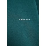 FUNKY BUDDHA  FBM014-003-06-TEAL Βεραμάν Εικόνα 0