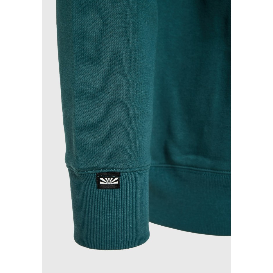 FUNKY BUDDHA  FBM014-003-06-TEAL Βεραμάν