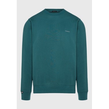 FUNKY BUDDHA  FBM014-003-06-TEAL Βεραμάν