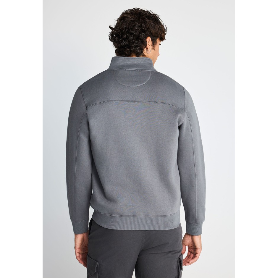 FUNKY BUDDHA  FBM014-005-06-ELEPHANT Grey