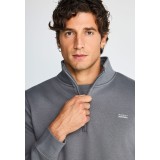 FUNKY BUDDHA  FBM014-005-06-ELEPHANT Grey Image 2