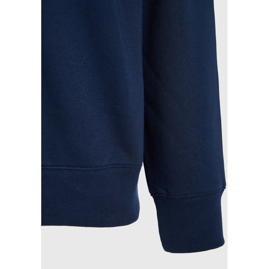 FUNKY BUDDHA  FBM014-006-06-NAVY Μπλε
