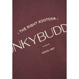 FUNKY BUDDHA  FBM014-006-06-SHADOW MAUVE Μωβ Εικόνα 0