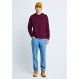FUNKY BUDDHA  FBM014-023-06-PLUM Μωβ Εικόνα 0