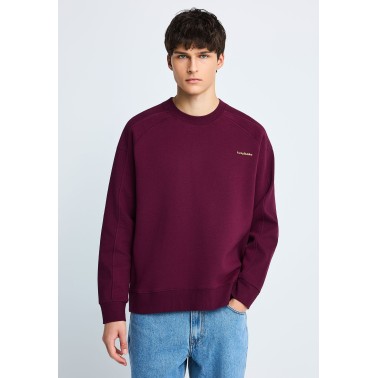 FUNKY BUDDHA  FBM014-023-06-PLUM Μωβ
