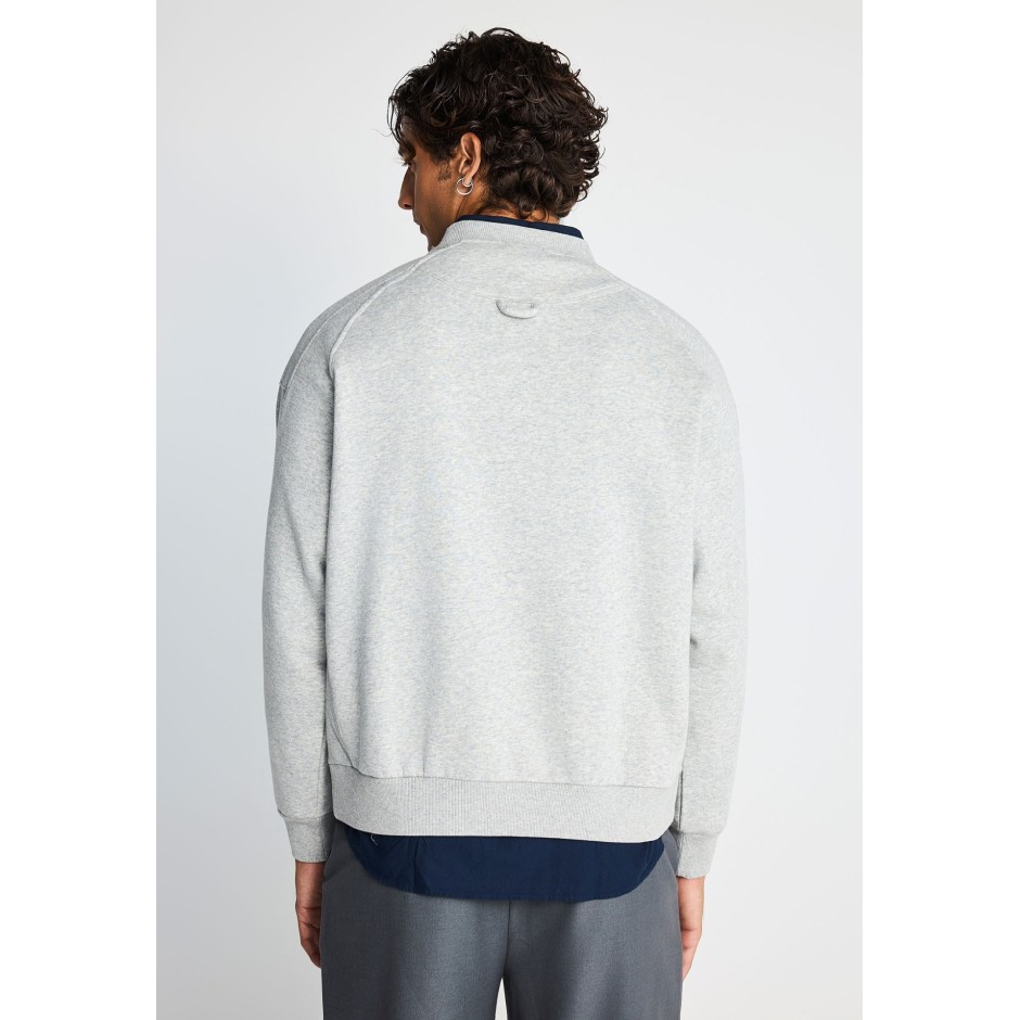 FUNKY BUDDHA  FBM014-031-06-GREY MEL Grey