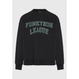FUNKY BUDDHA  FBM014-031-06-BLACK Μαύρο Εικόνα 0