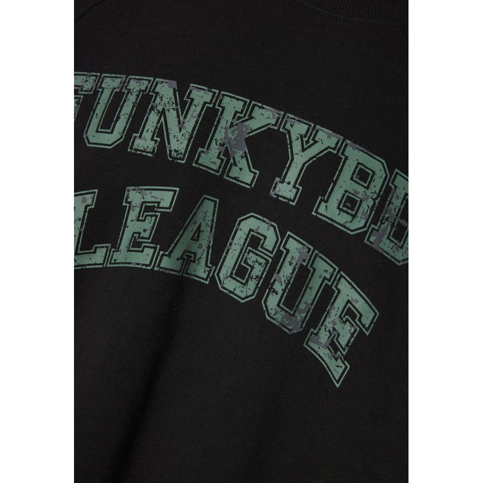 FUNKY BUDDHA  FBM014-031-06-BLACK Μαύρο