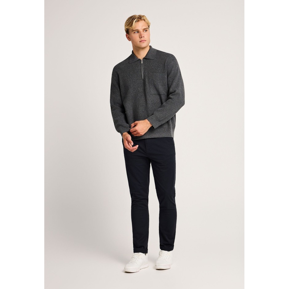 FUNKY BUDDHA  FBM014-045-09-BLACK MEL Black