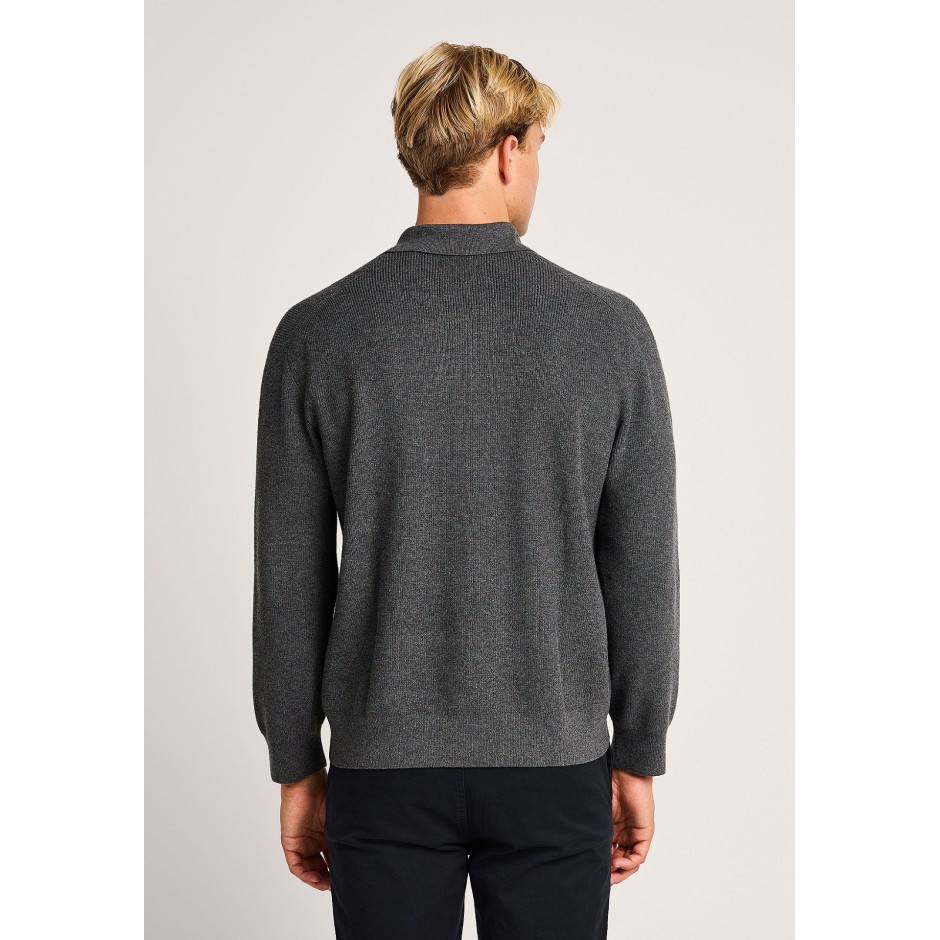FUNKY BUDDHA  FBM014-045-09-BLACK MEL Black