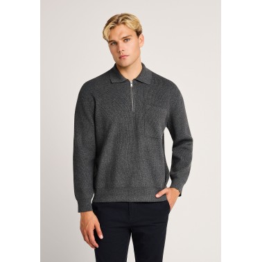FUNKY BUDDHA  FBM014-045-09-BLACK MEL Μαύρο