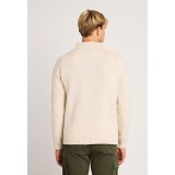 FUNKY BUDDHA  FBM014-050-09-FOG MEL Beige Image 1