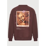 FUNKY BUDDHA  FBU014-600-06-SHADOW MAUVE Μωβ Εικόνα 0