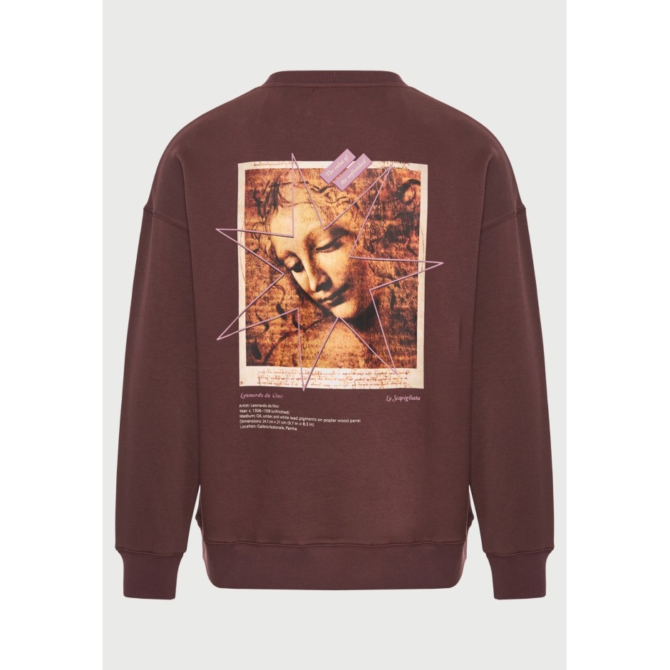 FUNKY BUDDHA  FBU014-600-06-SHADOW MAUVE Μωβ