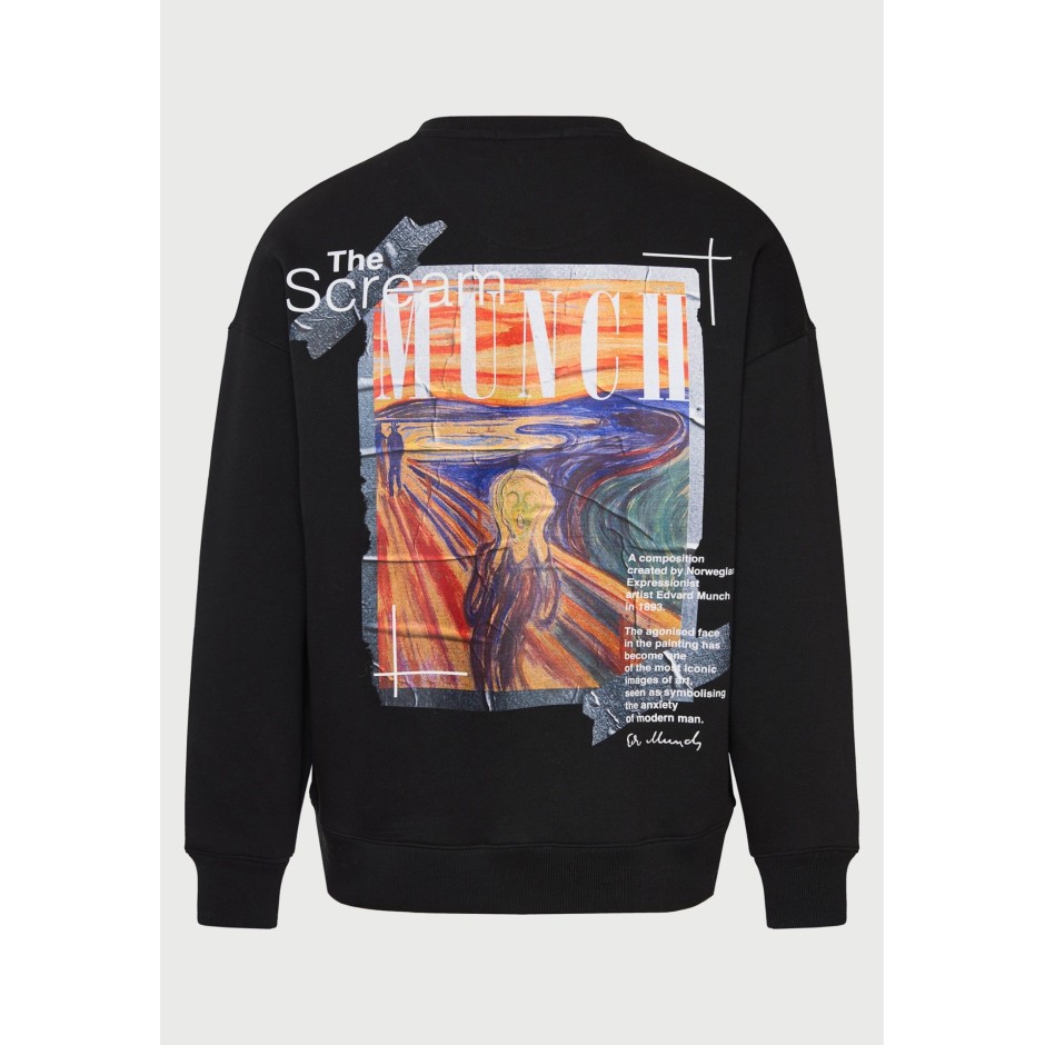 FUNKY BUDDHA  FBU014-610-06-BLACK Black