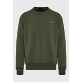 FUNKY BUDDHA FBM012-003-06-PINE GREEN Κhaki Image 