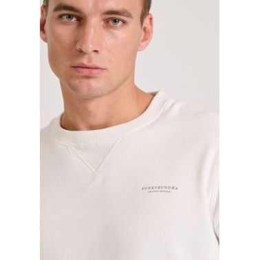 FUNKY BUDDHA FBM010-003-06-OFF WHITE Ecru