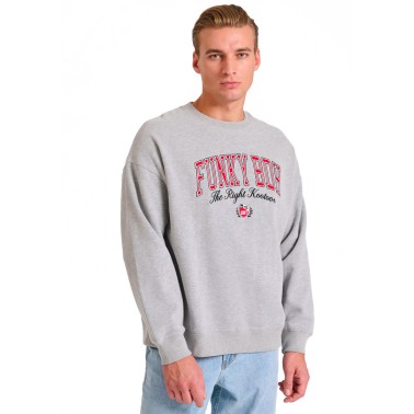 FUNKY BUDDHA FBM010-023-06-LT GREY Grey
