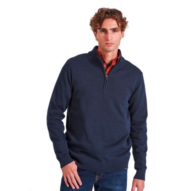 FUNKY BUDDHA FBM010-003-09-NAVY MEL Blue