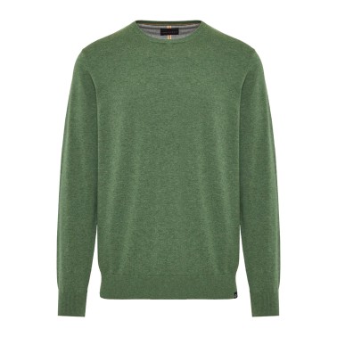 FUNKY BUDDHA FBM010-001-09-DK GREEN MEL Green