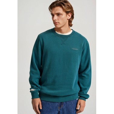 FUNKY BUDDHA FBM010-003-06-DK MOSS Green