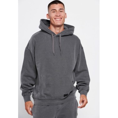 FUNKY BUDDHA FBM006-096-06-ANTHRACITE Coal