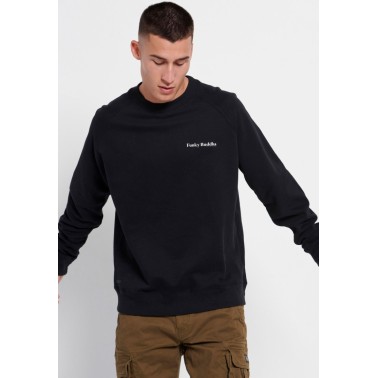FUNKY BUDDHA FBM006-009-06-BLACK Black