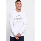 FUNKY BUDDHA FBM006-012-06-WHITE Λευκό Εικόνα 