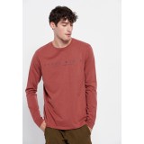FUNKY BUDDHA FBM006-031-07-BRICK Brown Image 