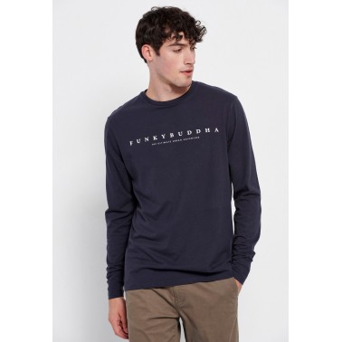 FUNKY BUDDHA FBM006-031-07-NAVY Blue