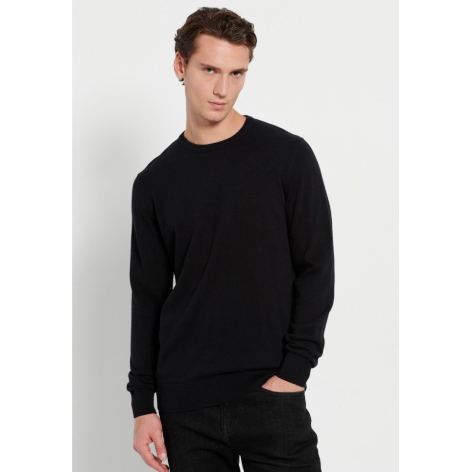 FUNKY BUDDHA FBM008-001-09-BLACK Black