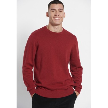FUNKY BUDDHA FBM008-001-09-CRANBERRY MEL ΜΠΟΡΝΤΩ