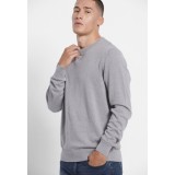 FUNKY BUDDHA FBM008-001-09-GREY MEL Grey Image 