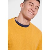 FUNKY BUDDHA FBM008-001-09-OCHRA MEL Κίτρινο Εικόνα 