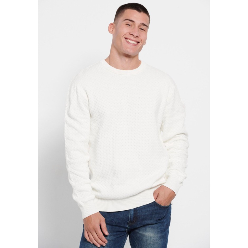 FUNKY BUDDHA FBM008-019-09-OFF WHITE Ecru