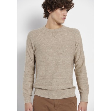 FUNKY BUDDHA FBM008-022-09-STONE GREY MEL Γκρί