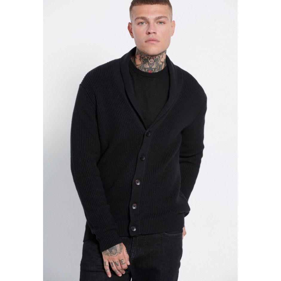 FUNKY BUDDHA FBM008-078-09-BLACK Black