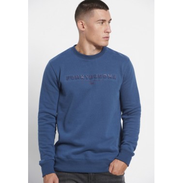 FUNKY BUDDHA FBM008-092-06-OCEAN Siel