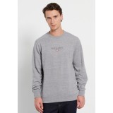 FUNKY BUDDHA FBM008-097-06-GREY MEL Grey Image 
